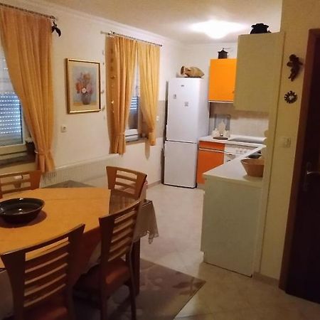 Apartmani Horvat - Varazdinske Toplice Exterior photo