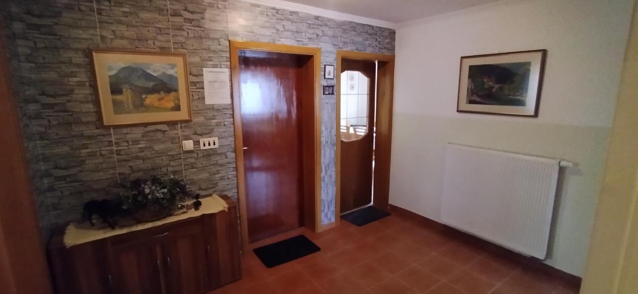 Apartmani Horvat - Varazdinske Toplice Exterior photo