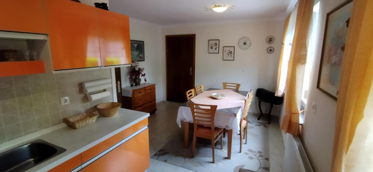 Apartmani Horvat - Varazdinske Toplice Exterior photo