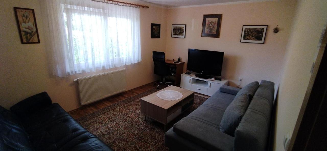 Apartmani Horvat - Varazdinske Toplice Exterior photo
